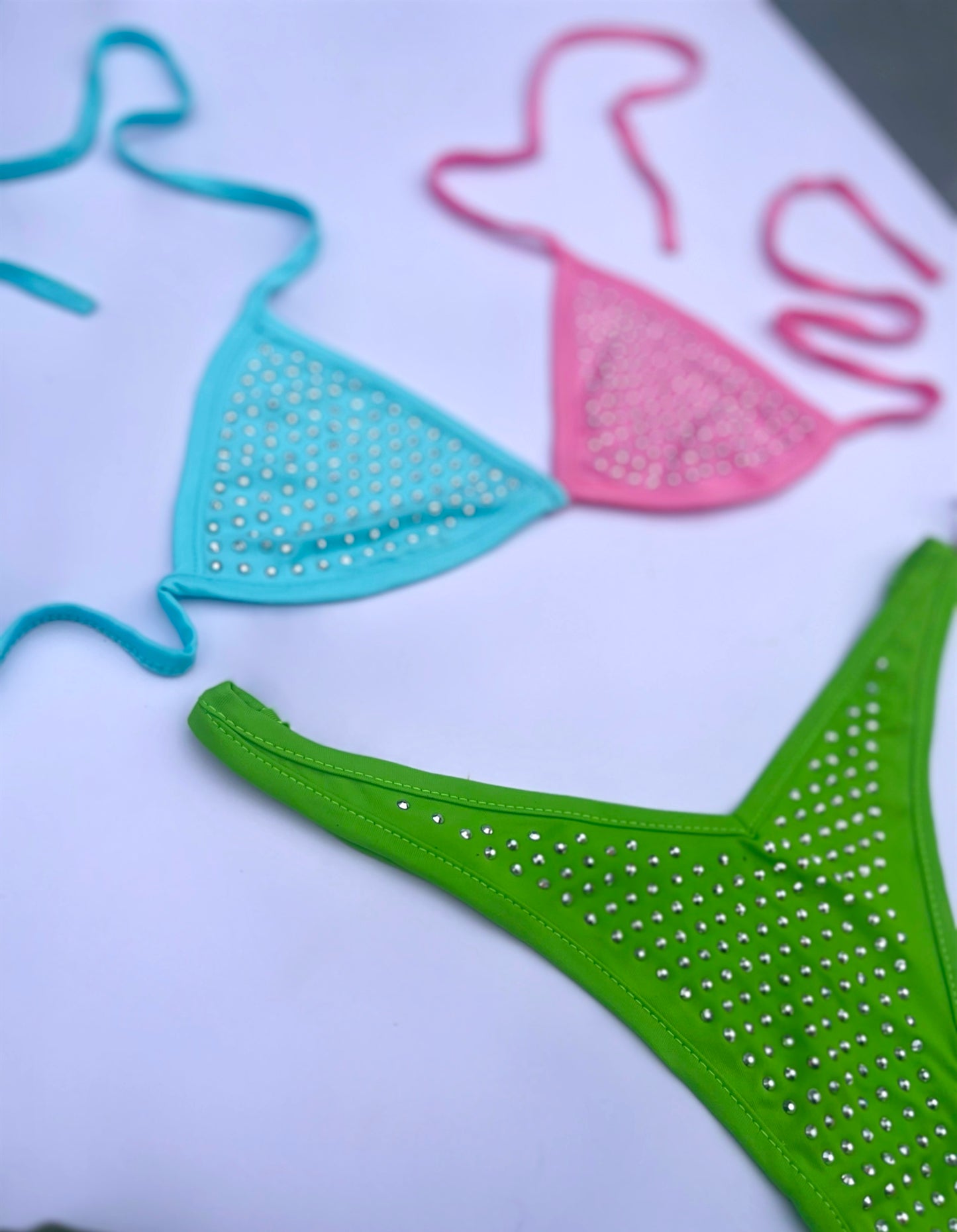 Icon Bikini