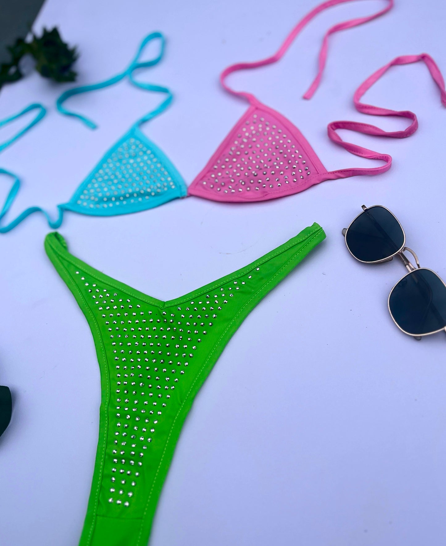Icon Bikini