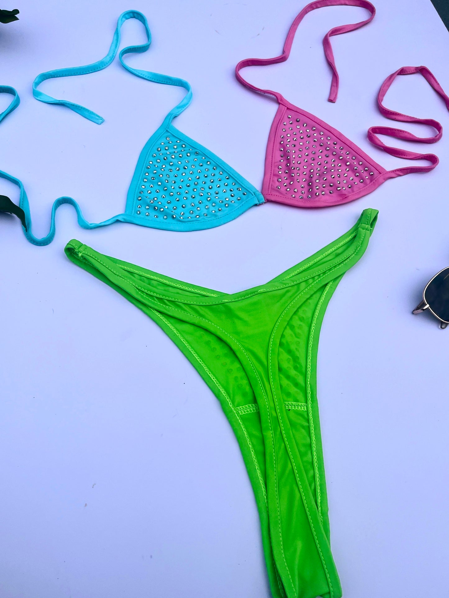 Icon Bikini